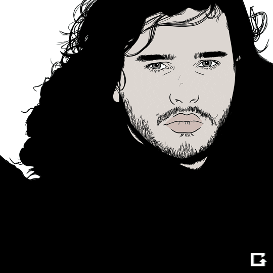 game of thrones GIF by gifnews