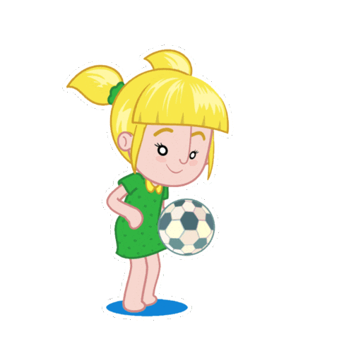 Futebol Copa Sticker by Mundo Bita