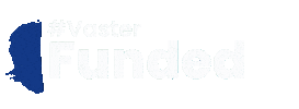 Vaster Sticker