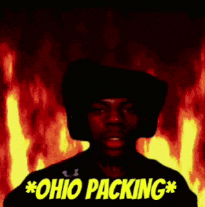 Speed Ohio GIF