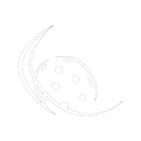 Salibandy Sticker by Unihockey Schüpfheim