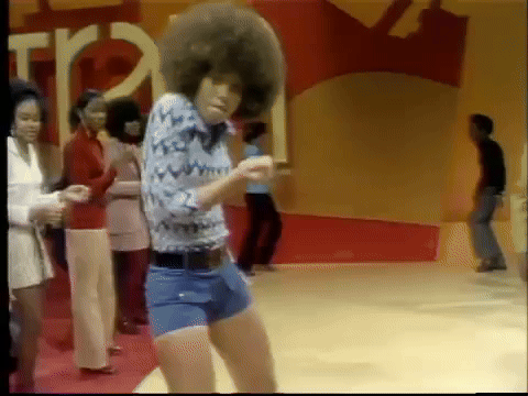 Soul Train Dancing GIF - Find & Share on GIPHY