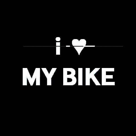 Bike Center Ribeirão GIF