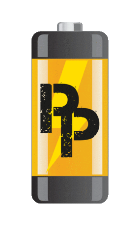 pleavinpower Sticker