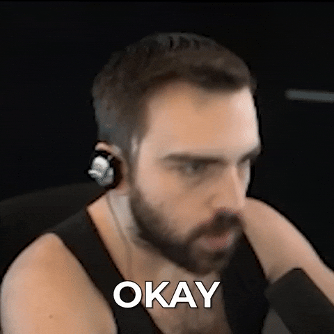 Sarcastic People GIF