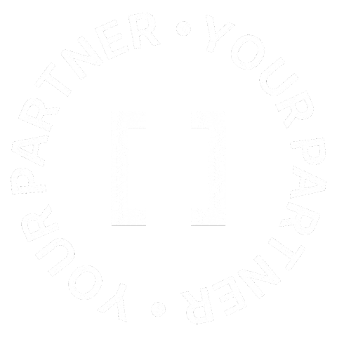 Yourpartner Sticker by Parisleaf