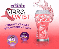 Coca Cola Fun GIF by Megaplex Theaters
