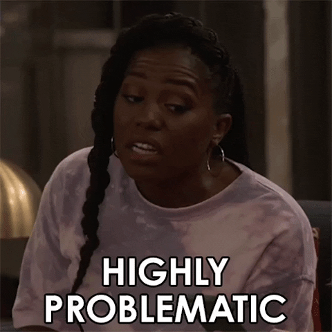 Harper Reaction GIF by chescaleigh