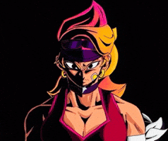 Brawl Stars Amber GIF