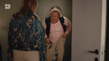 Vibe Kurt GIF by GoPlay