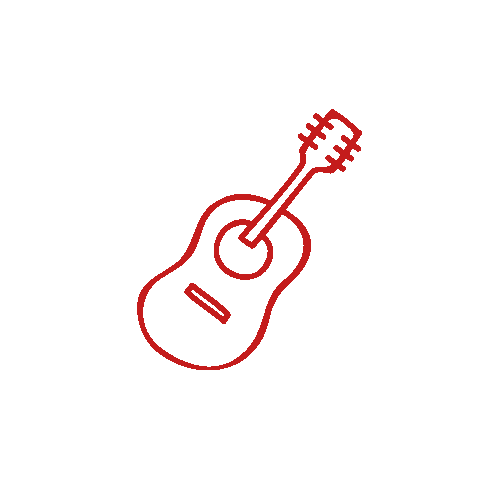El Moccolo Sticker