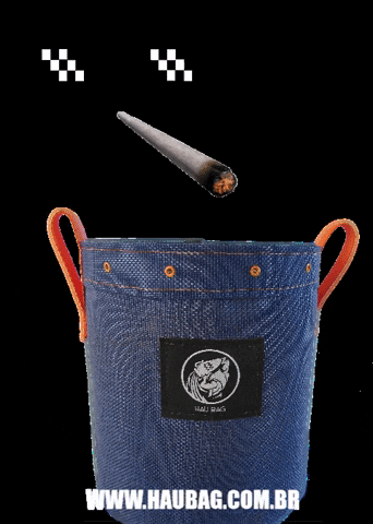 Hau Bag GIF