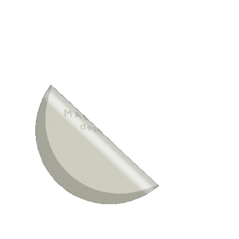 Marty Mason Sticker by Merge Home