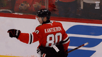 Lets Go Goal GIF