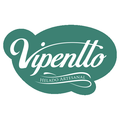 Vipentto Sticker