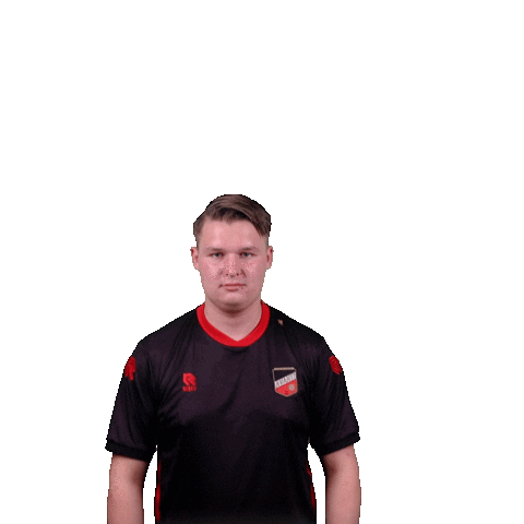 Rick Avanti Sticker by East Creatives