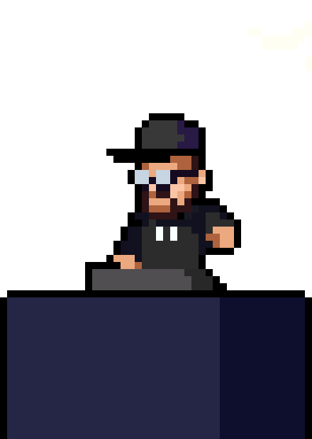 Besser-Samstag Sticker