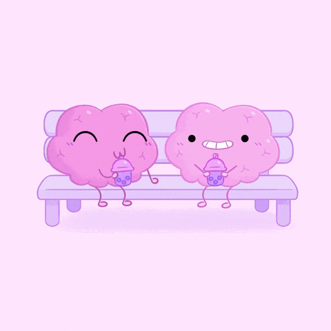 Happy Good Vibes GIF by Story Leaf