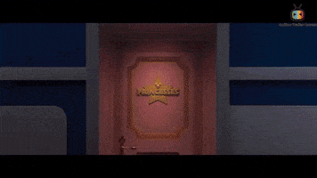 Disney Princesses GIF