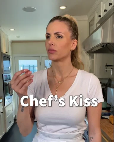 Vegan Eating GIF