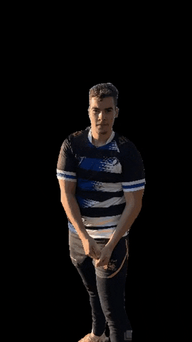 Rugby GIF