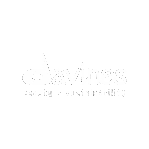Davines Sticker by Bassett Salon Solutions