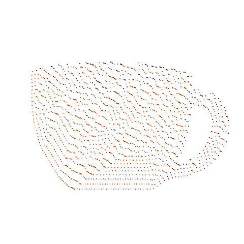 Aundo Sticker by Arts and Others