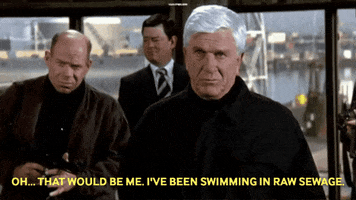 Naked Gun GIF