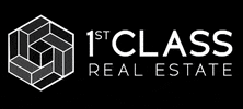 Home Brand GIF by 1st Class Real Estate