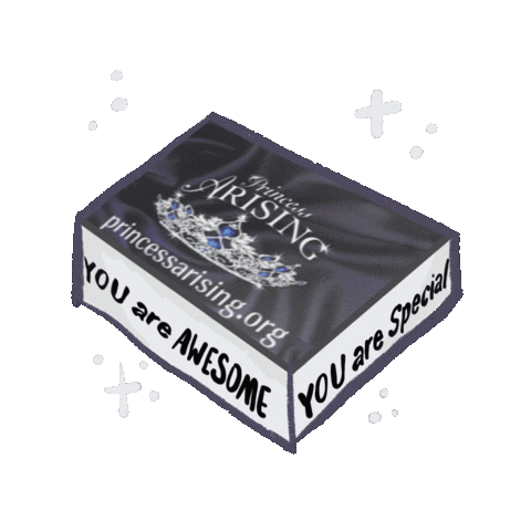 Sticker by Princess ARISING