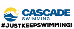 Cascade Swim Club GIF