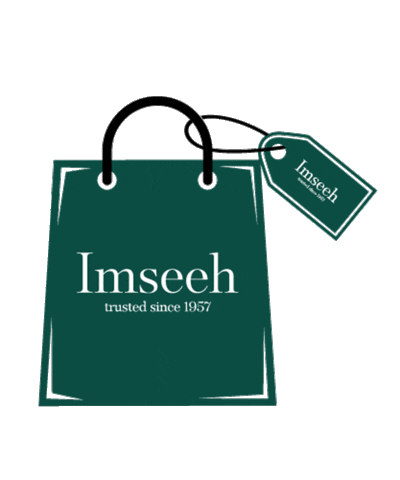 Fashion Love Sticker by Imseeh Jewelry