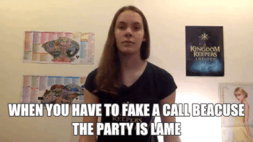 alexlilly capeparty caparty kingdom keepers brooke muschott GIF