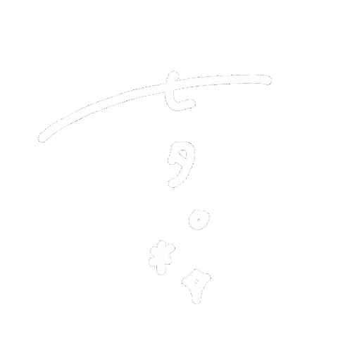 Tipupu Sticker