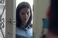 angry peace out GIF