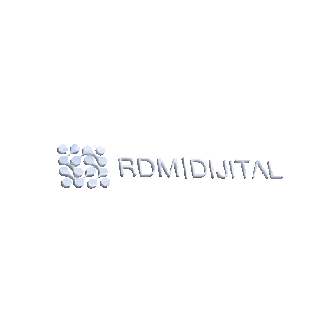 rdmdijital Sticker