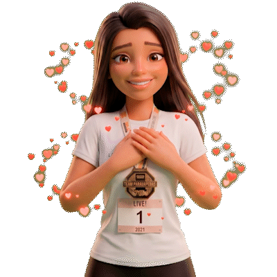 Animated Sticker