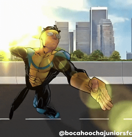 Run GIF