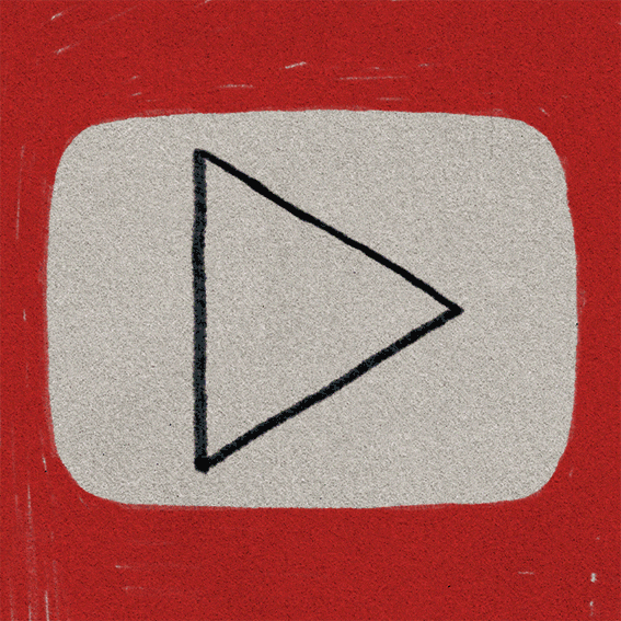 Youtubeplaybutton GIFs Get the best GIF on GIPHY