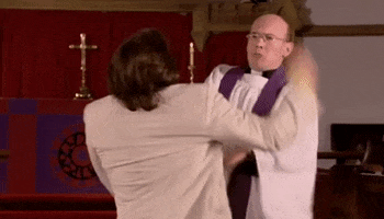 Fight GIF