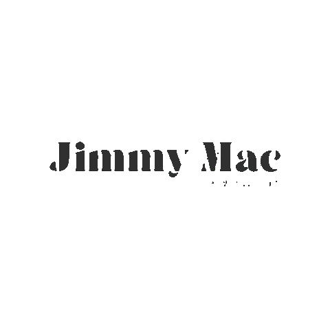 JimmyMacEyeware Sticker