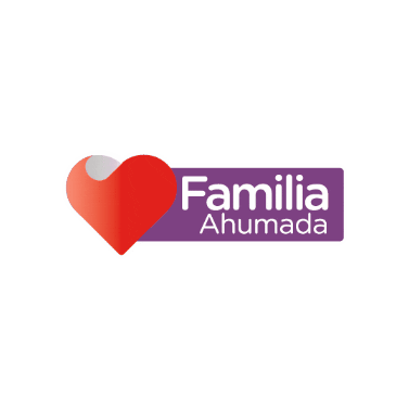 Farmacias Ahumada Chile Sticker