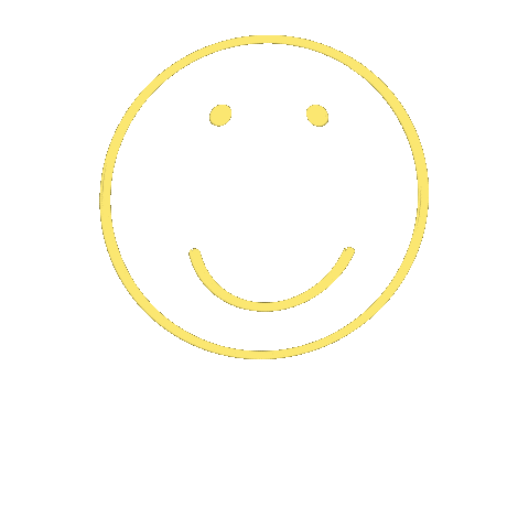 Smile Sticker