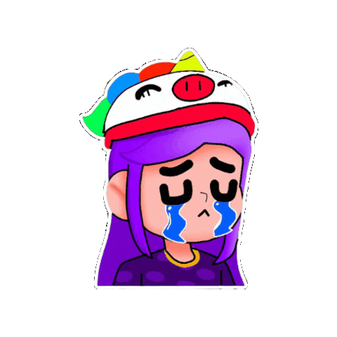 Giplay Games Sticker