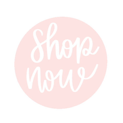 Shop Small Sticker