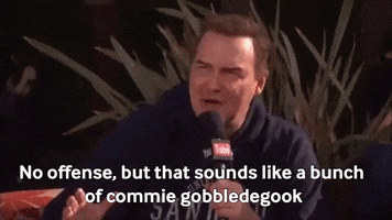 Norm Macdonald GIF
