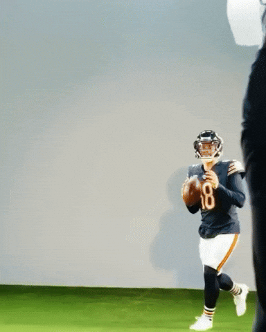 Usc Trojans Iceman GIF