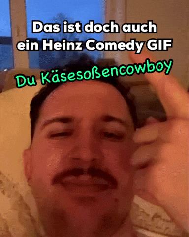 Heinz Cringe GIF
