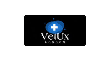 Sticker by VetUx Pharma