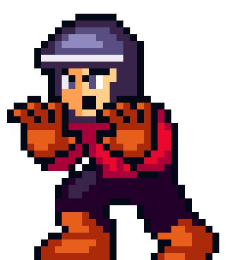 Go Video Game Sticker